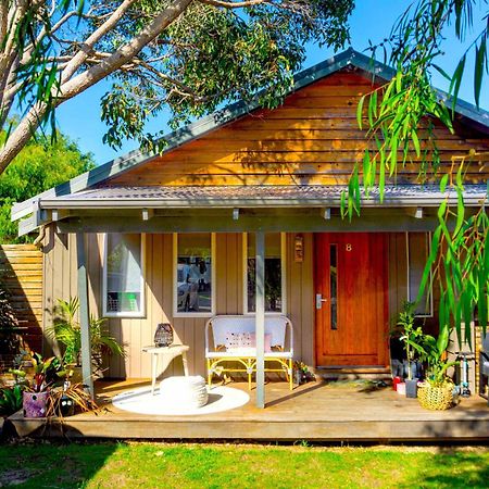 Margaret Retreat Pet Friendly Unit Villa Margaret River Екстериор снимка