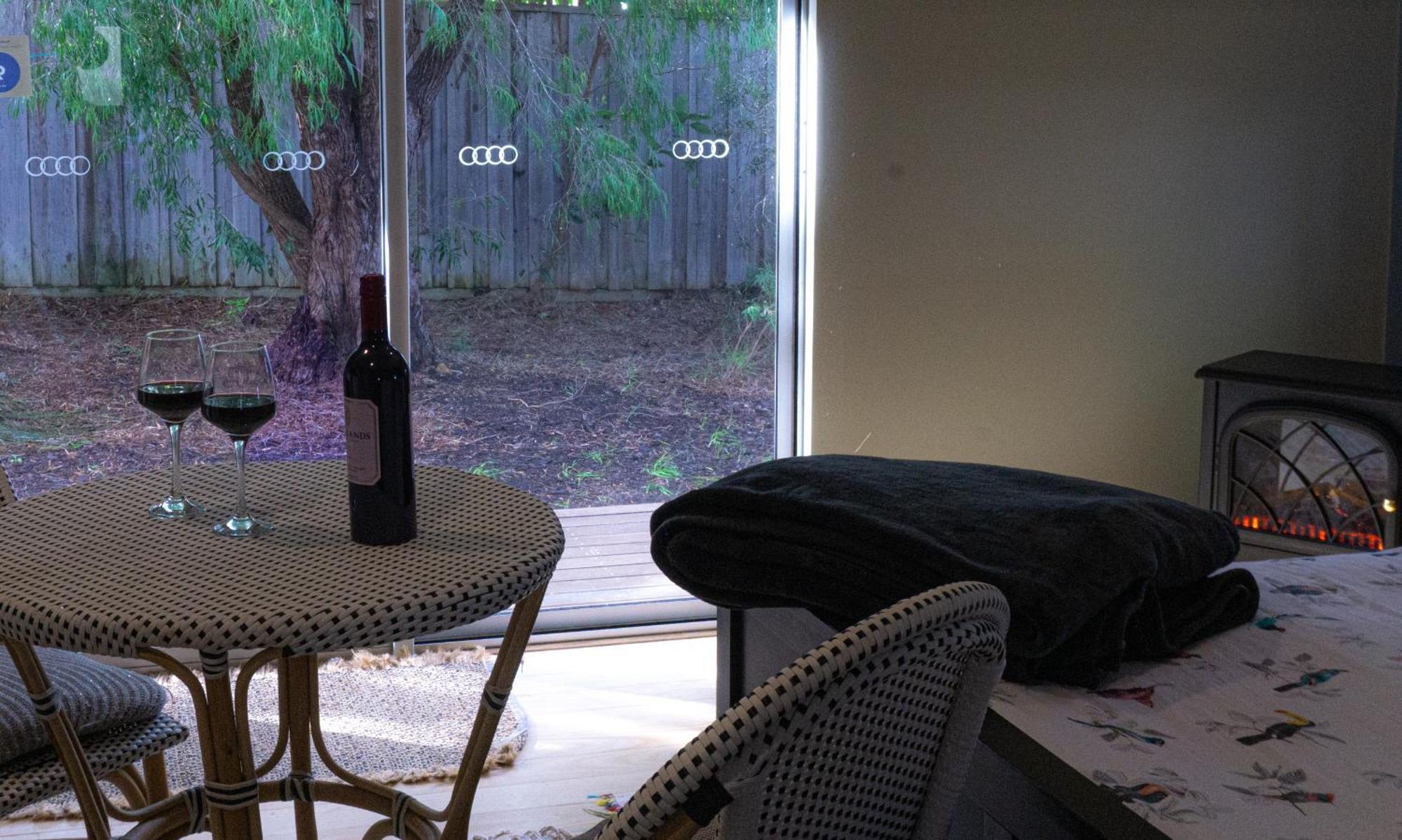 Margaret Retreat Pet Friendly Unit Villa Margaret River Екстериор снимка