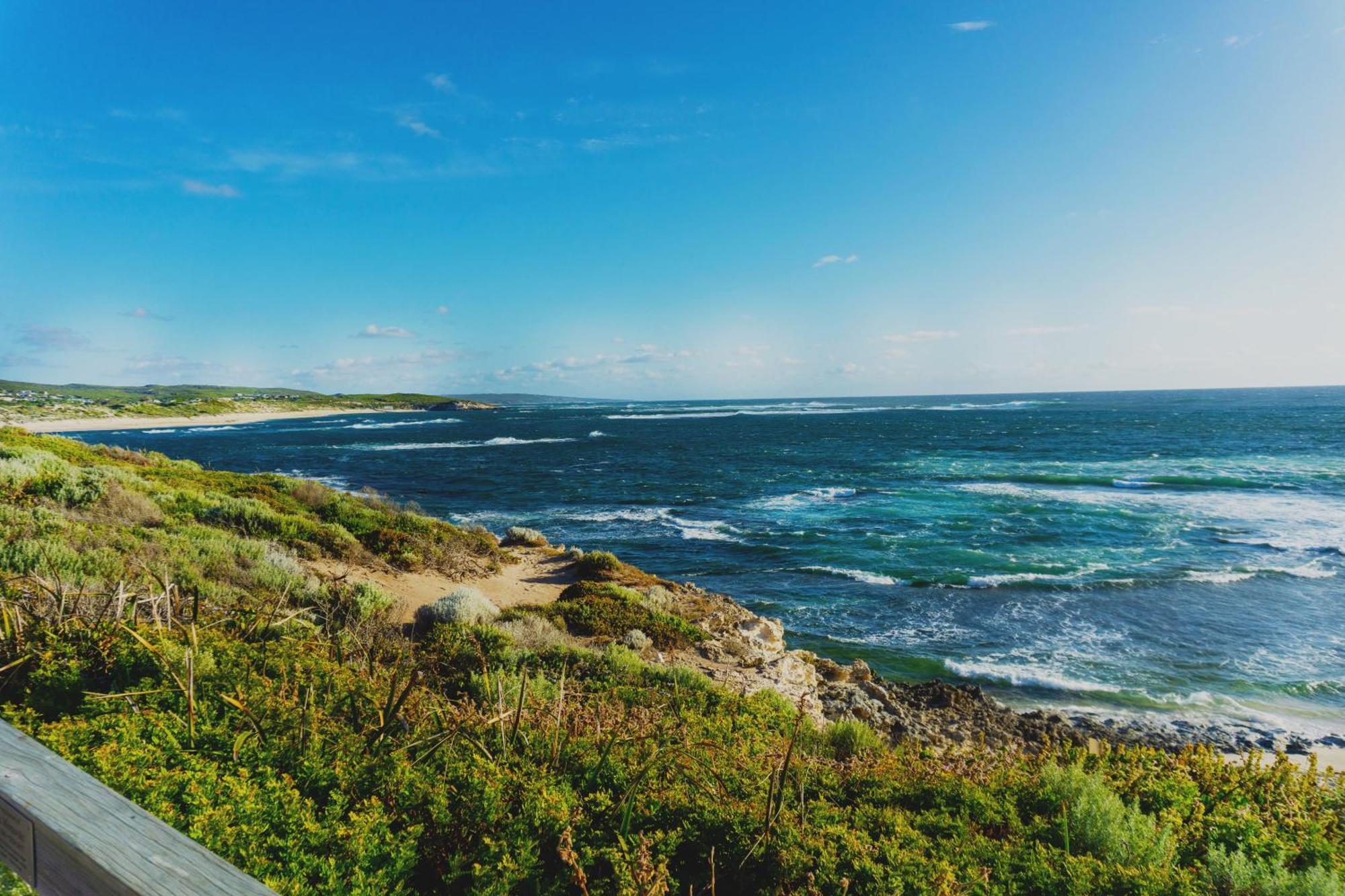 Margaret Retreat Pet Friendly Unit Villa Margaret River Екстериор снимка