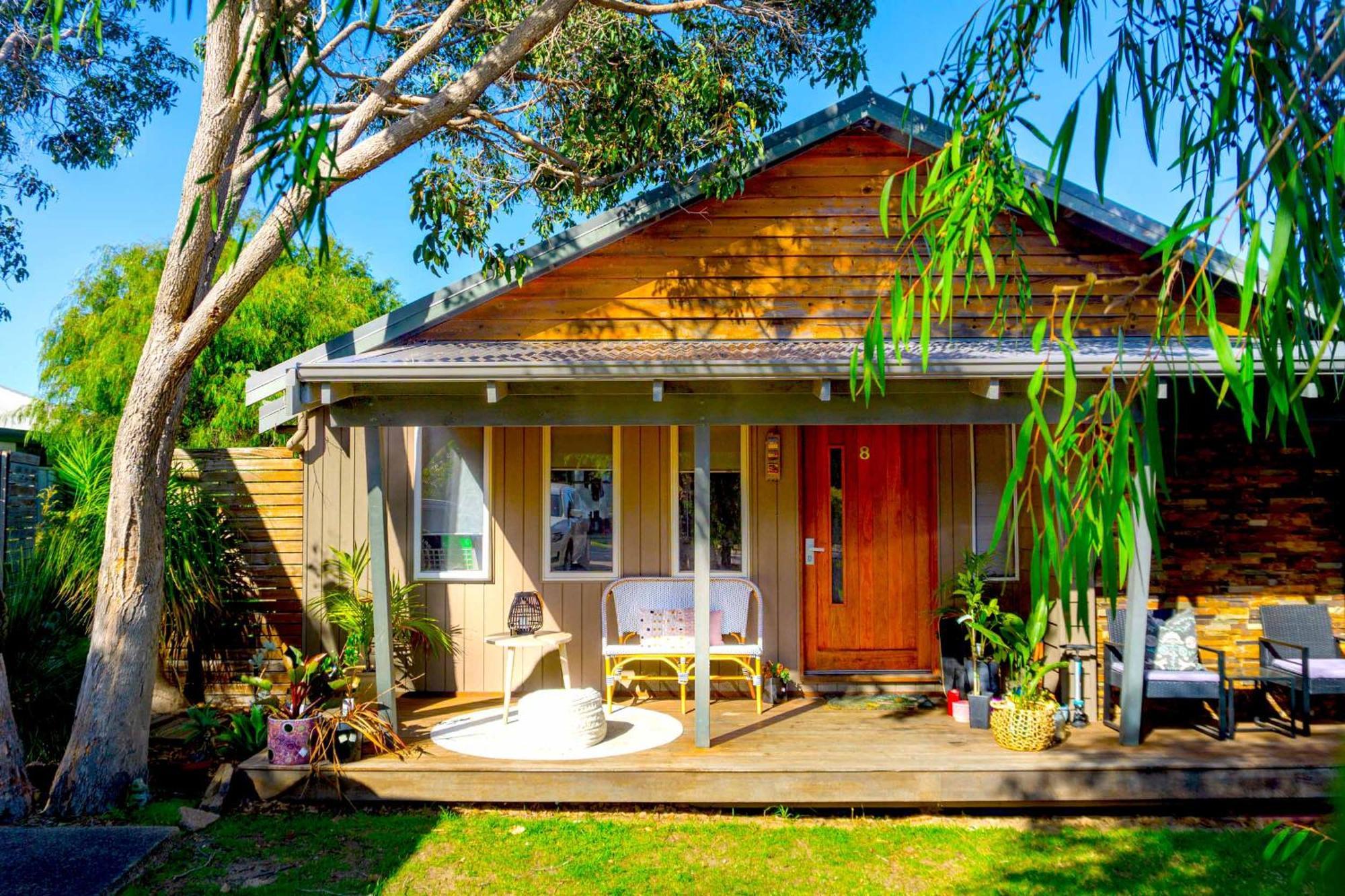 Margaret Retreat Pet Friendly Unit Villa Margaret River Екстериор снимка