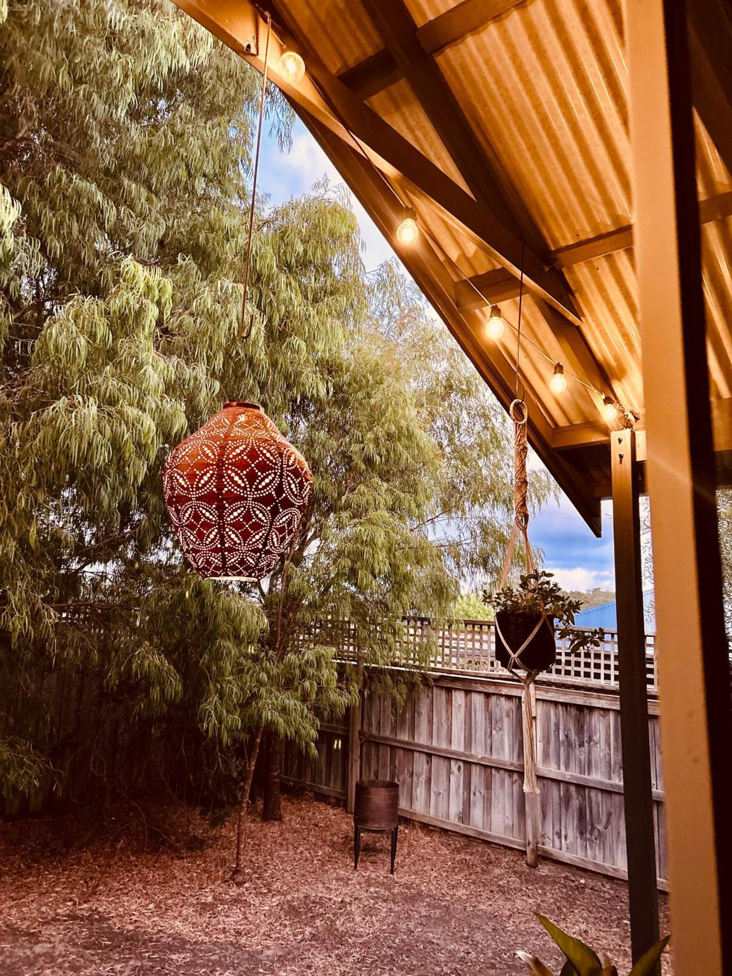 Margaret Retreat Pet Friendly Unit Villa Margaret River Екстериор снимка